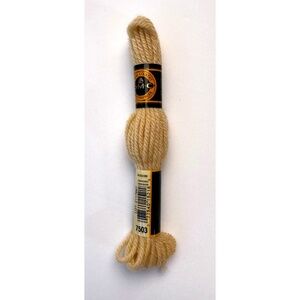 DMC Tapestry Wool - 62 Skeins